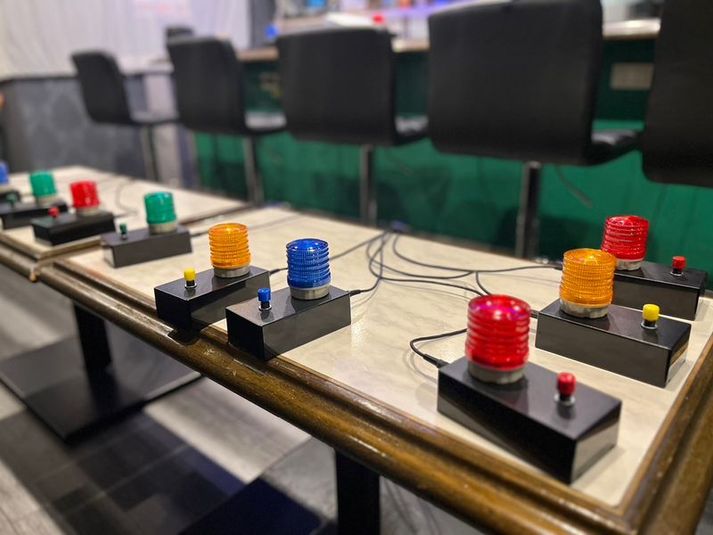 キッチン・音響・照明・プロジェクター付き！レンタルBARスペース - ガヤガヤBAR