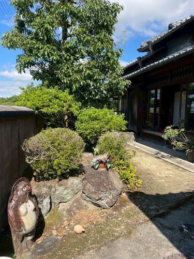 【駅から車で10分】昭和レトロな古民家ハウスsoraN - 古民家ハウスsoraN