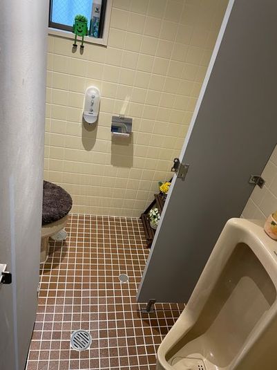 美容サロン　レンタルスペース - 宮里ビル