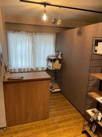 レジスペース - 宮里ビル 美容サロン　レンタルスペースの室内の写真