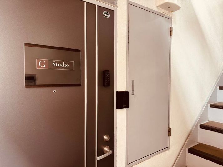 大宮 店 レンタルサロン 【G-Studio】ジースタジオ - 大宮｜G-Studio　JTBS