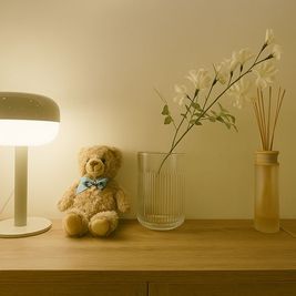 かわいいベアがお出迎えしてくれます。 - ベルメゾン池袋  【NEW✨】レンタルスペース　ベル池袋　駅３分　コンビニ０分の室内の写真
