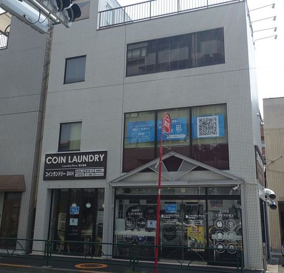 ワークスペース凪(京成小岩店) - 席C (ディスプレイ有) - ワークスペース凪