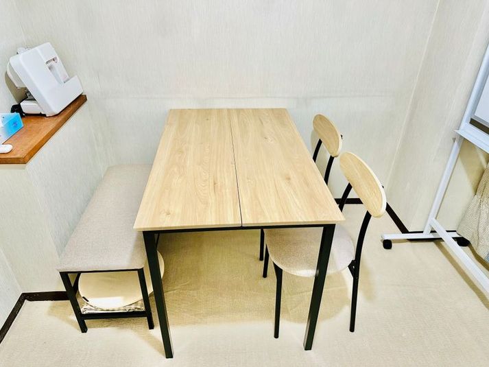 西馬込駅から徒歩1分のセッションルーム - ねこパンLab