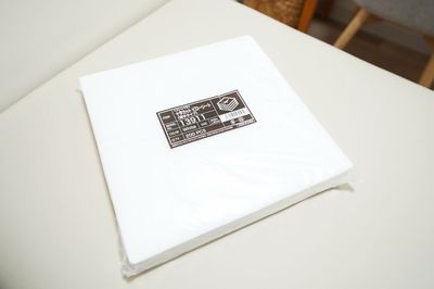 フェイスペーパー - レンタルサロンtreat八王子店 完全個室プライベートサロンの設備の写真