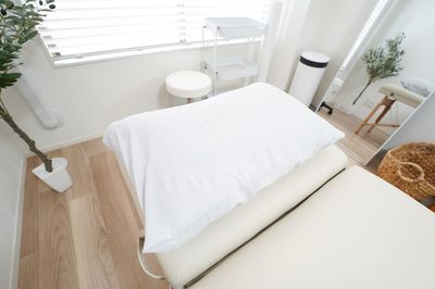 まくら - レンタルサロンtreat八王子店 完全個室プライベートサロンの設備の写真