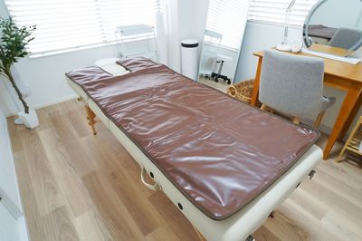 ヒートマット - レンタルサロンtreat八王子店 完全個室プライベートサロンの室内の写真