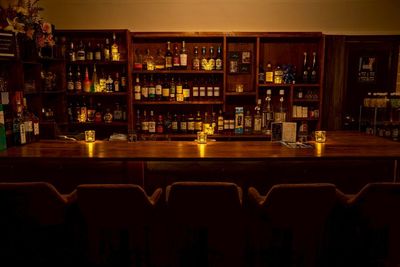 Relax BAR 恵比寿西 Relax BAR 恵比寿西｜イベント・撮影可📷の室内の写真