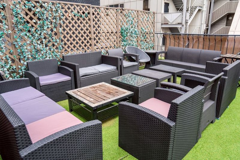 Relax BAR 恵比寿西｜イベント・撮影可📷 - Relax BAR 恵比寿西