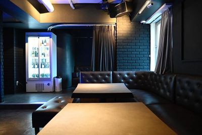 六本木駅近くの大人な雰囲気のBARです✨
撮影利用に人気となります📸 - Relax BAR 六本木 Relax BAR 六本木｜イベント・撮影可能📷の室内の写真