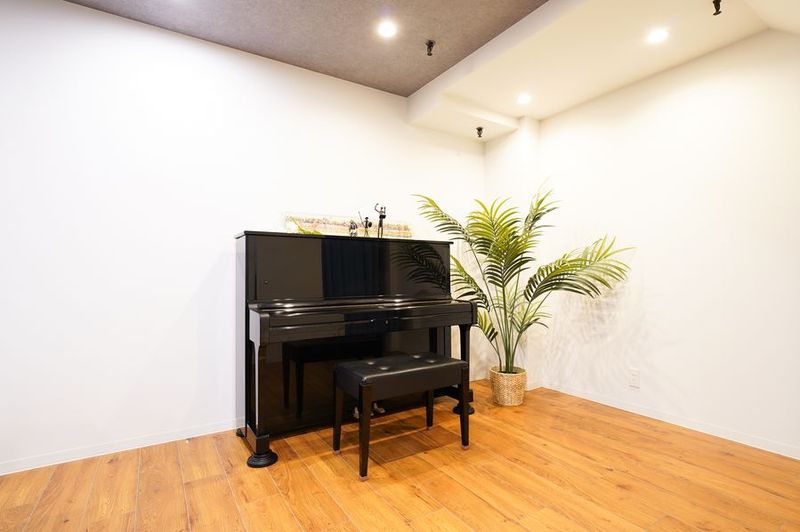 ピアノが弾けるパーティスペース - Otonova Coco(オトノバ ココ)