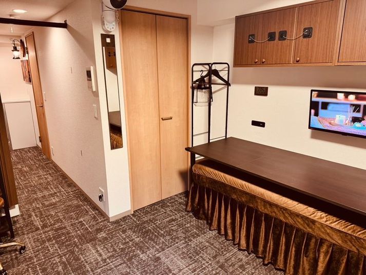 大宮 店 レンタルサロン 【G-Studio】ジースタジオ - 大宮｜G-Studio　JTBS