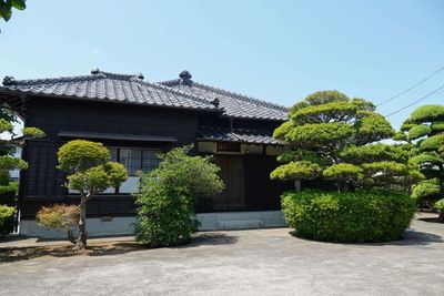 S16スタジオの外観の写真