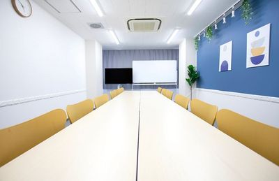 KS10 神田会議室 神田　KS10貸会議室(20名様まで)の室内の写真