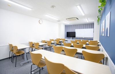 KS10 神田会議室 神田　KS10貸会議室(20名様まで)の室内の写真