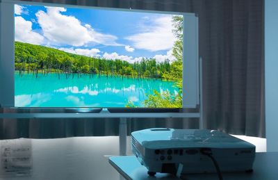 KS10 神田会議室 神田　KS10貸会議室(20名様まで)の設備の写真