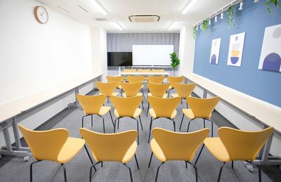 KS10 神田会議室 神田　KS10貸会議室(20名様まで)の室内の写真
