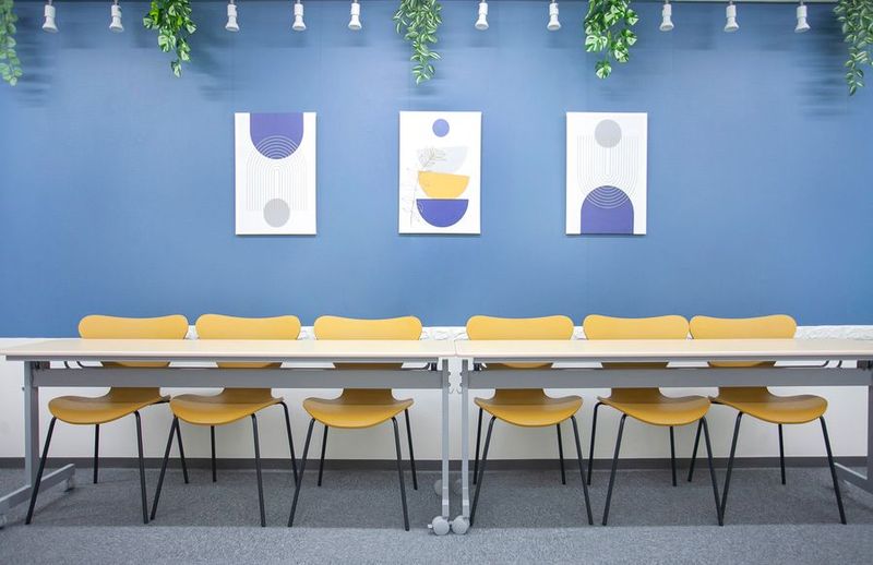 神田　KS10貸会議室 - KS10 神田会議室