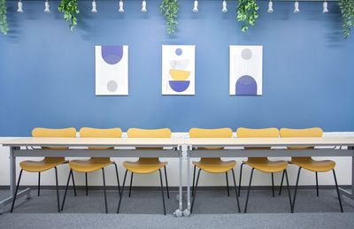 KS10 神田会議室 神田　KS10貸会議室(20名様まで)の室内の写真