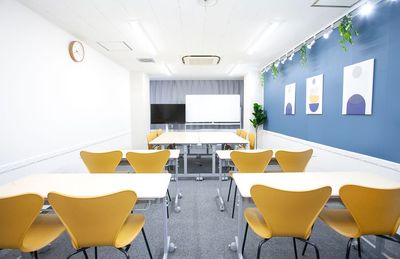 KS10 神田会議室 神田　KS10貸会議室(20名様まで)の室内の写真