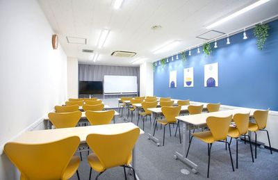 KS10 神田会議室 神田　KS10貸会議室(20名様まで)の室内の写真