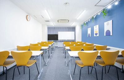 KS10 神田会議室 神田　KS10貸会議室(20名様まで)の室内の写真