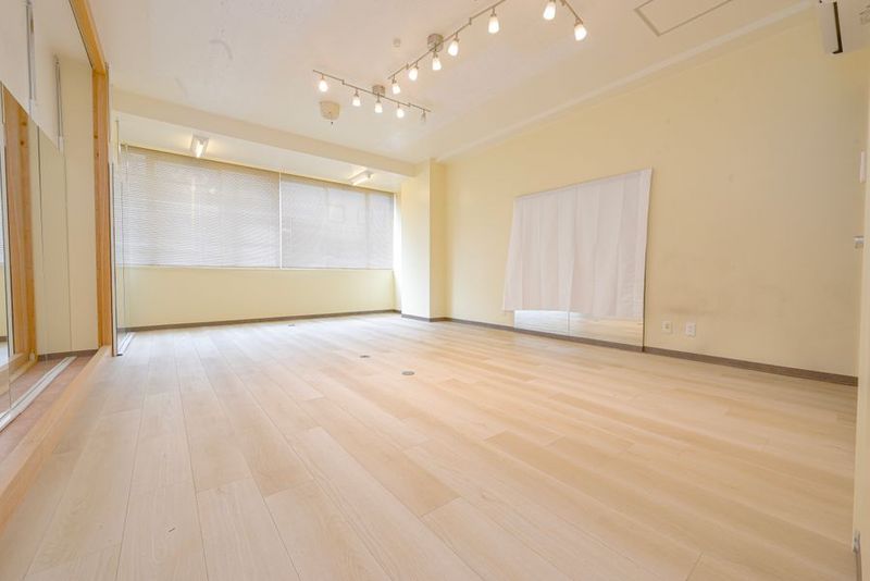 千種駅2分【レンタルスタジオ】MY SPACE - イセヤビル