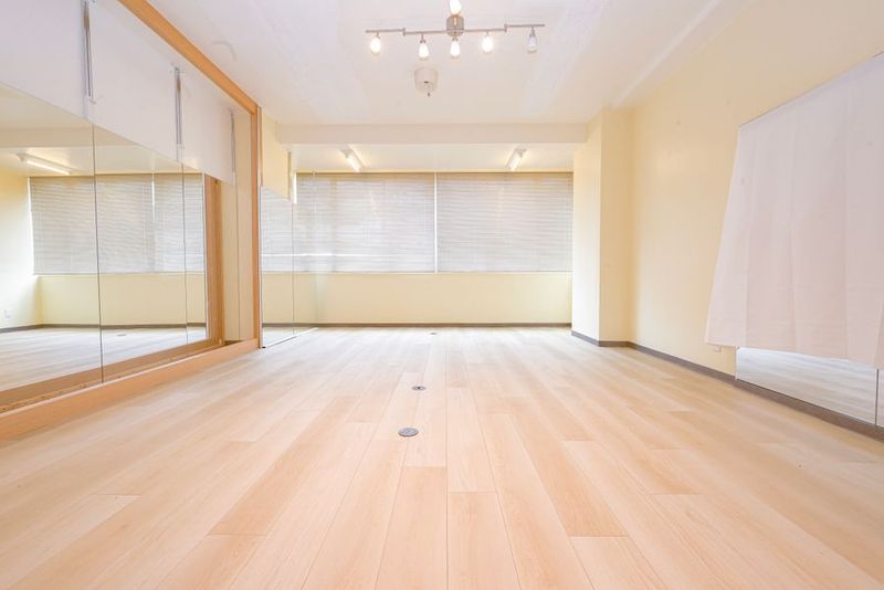 千種駅2分【レンタルスタジオ】MY SPACE - イセヤビル