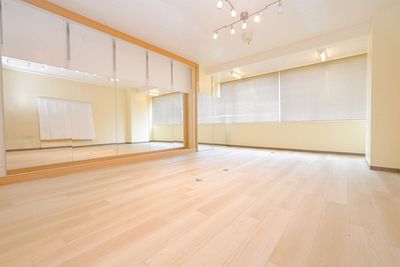 【千種駅2分】ダンスができるレンタルスタジオ！当日予約も可能！ - イセヤビル
