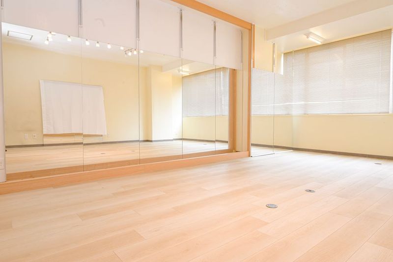 千種駅2分【レンタルスタジオ】MY SPACE - イセヤビル