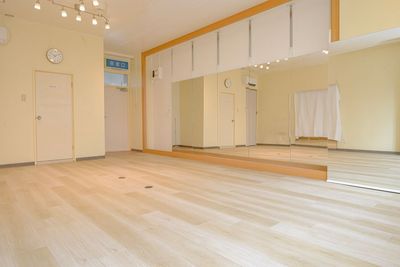 イセヤビル 千種駅2分【レンタルスタジオ】MY SPACEの室内の写真