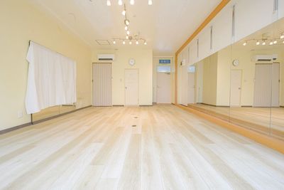 イセヤビル 千種駅2分【レンタルスタジオ】MY SPACEの室内の写真