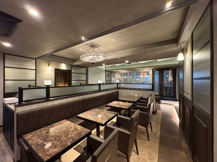 向ヶ丘遊園駅前カフェ風レンタルスペース - ITALIAN LA FUTA（イタリアン ラ フータ）