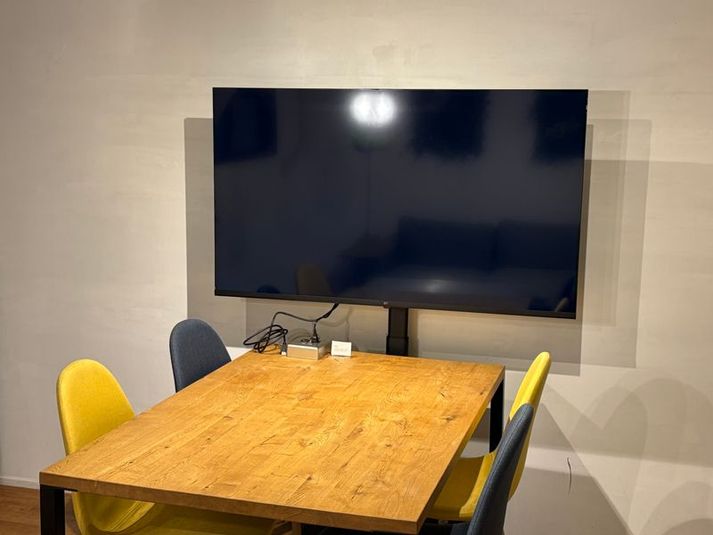 Ｔｈｅ　Ｓｐａｃｅ ３階（B スタジオ） - Ｔｈｅ　Ｓｐａｃｅ