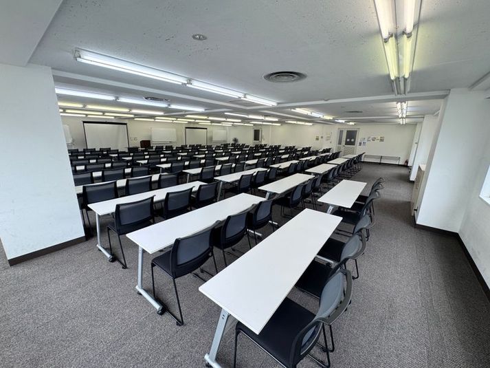 TIME SHARING新宿7A - TIME SHARING新宿