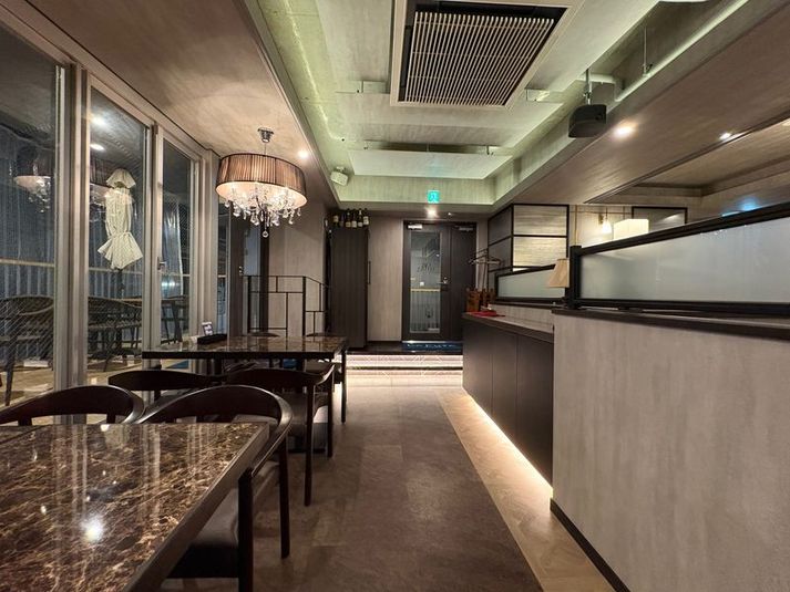 向ヶ丘遊園駅前カフェ風レンタルスペース - ITALIAN LA FUTA（イタリアン ラ フータ）