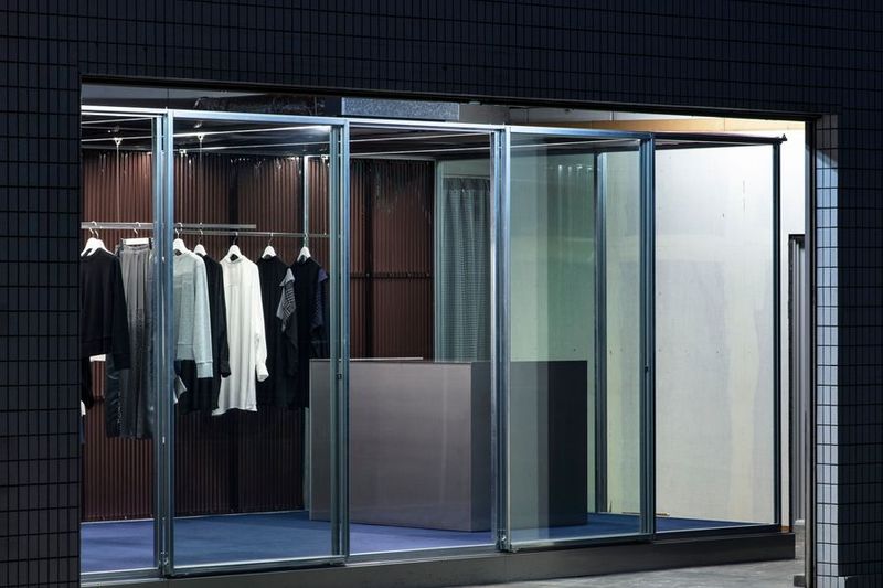 斬新デザインが魅力！上目黒の注目レンタルスペースでイベント開催 - NAKAGAMI Studio