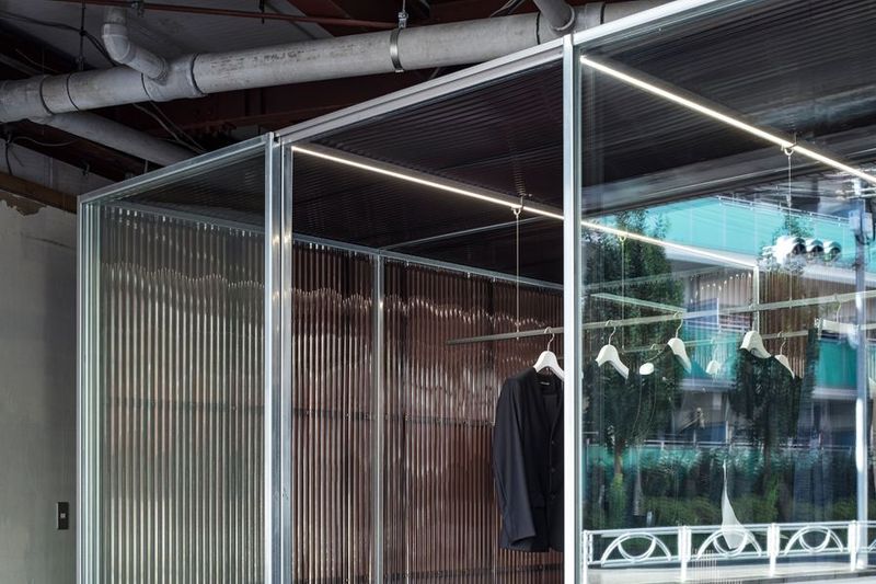 斬新デザインが魅力！上目黒の注目レンタルスペースでイベント開催 - NAKAGAMI Studio