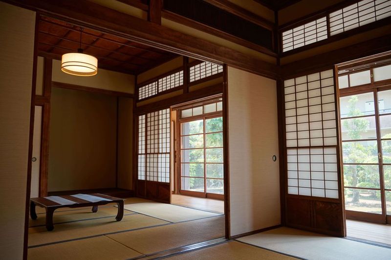 S16スタジオの室内の写真