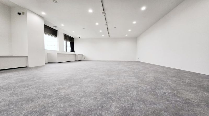 はこプレイス2F【クリエイティブラボ】 - 函館フリースタジオ＆フリースペース「はこプレイス」