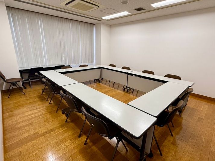 会議室 - TIME SHARING シテヌーブ北千住30A棟