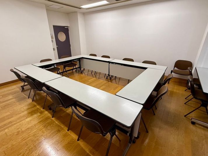 会議室 - TIME SHARING シテヌーブ北千住30A棟
