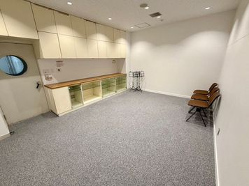 【京成関屋駅 5分】オプション料金0円で設備・備品使い放題☆便利な駅近♥防音室 - TIME SHARING シテヌーブ北千住30A棟