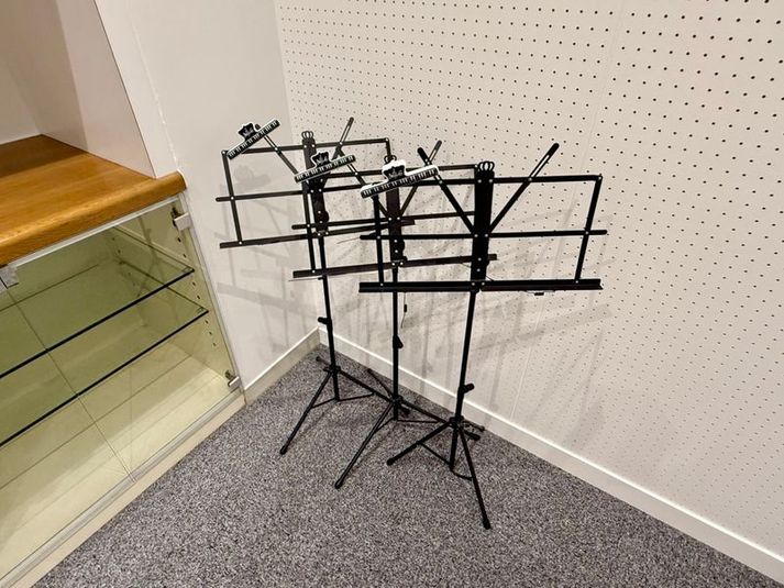 防音室（音響ルーム） - TIME SHARING シテヌーブ北千住30A棟