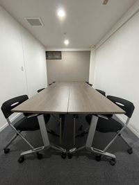 【生田駅徒歩6分】コワーキングスペース併設の会議室！お菓子・フリードリンク・豊富な備品完備！ - 生田駅コワーキングスペース・勉強カフェ～ぺんぎんLounge～