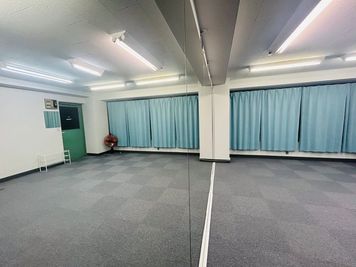 レンタルスタジオSunny 池袋4号店 池袋4号店の室内の写真