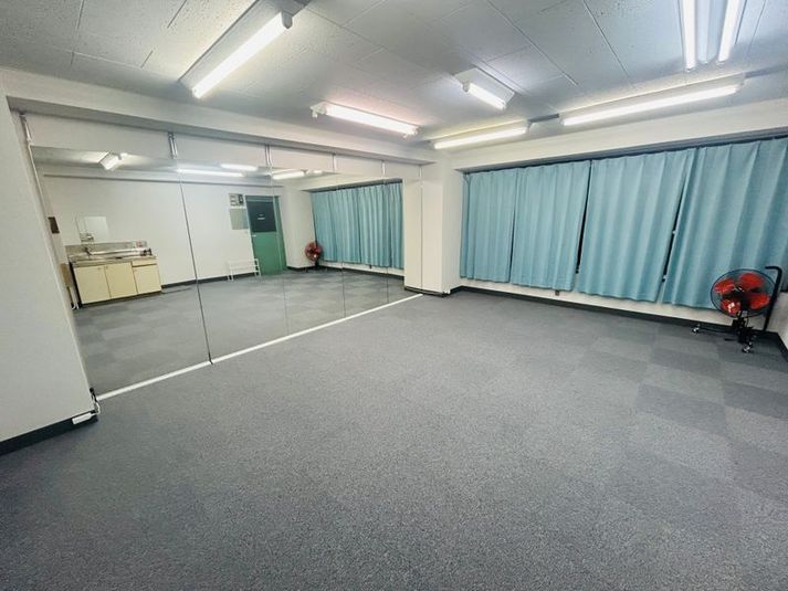 池袋4号店 - レンタルスタジオSunny 池袋4号店