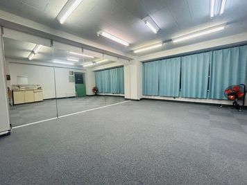 レンタルスタジオSunny 池袋4号店 池袋4号店の室内の写真