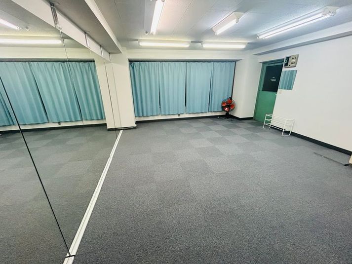 池袋4号店 - レンタルスタジオSunny 池袋4号店