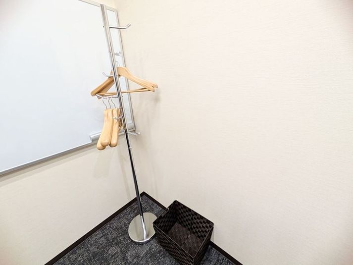 カンファレンスルーム1 - 名古屋会議室 エキスパートオフィス名古屋プライムセントラルタワー